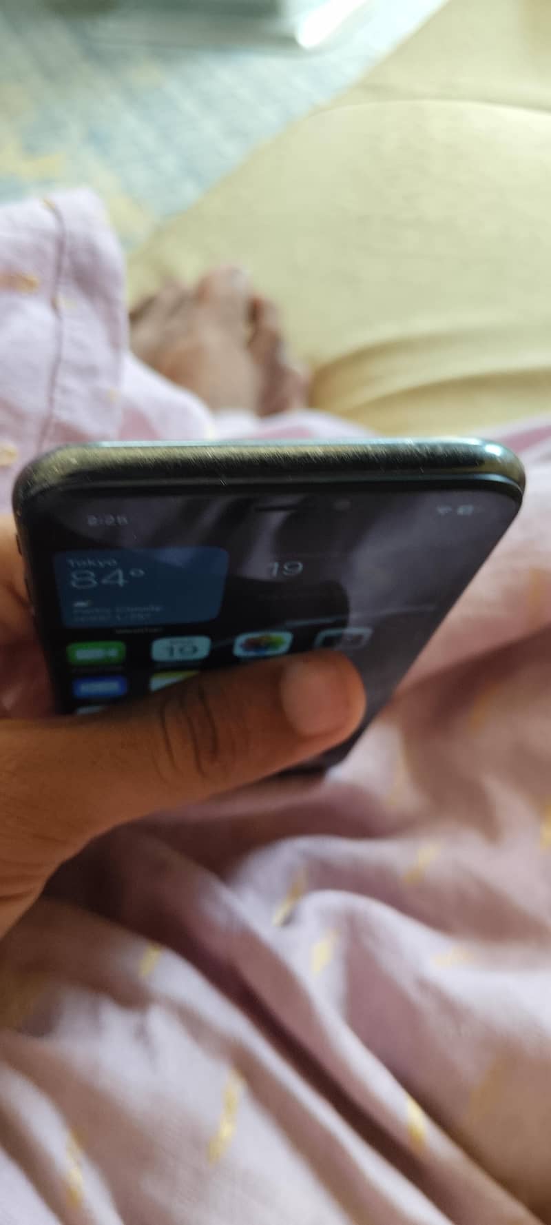 Apple iPhone X 2