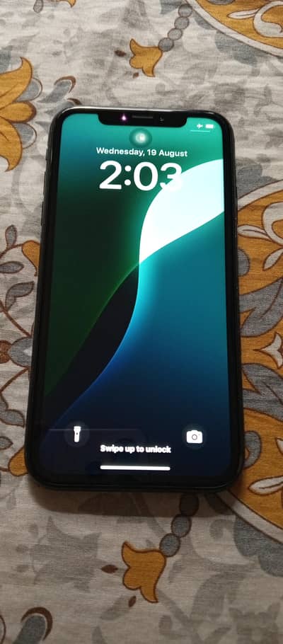 iPhone XR 64GB