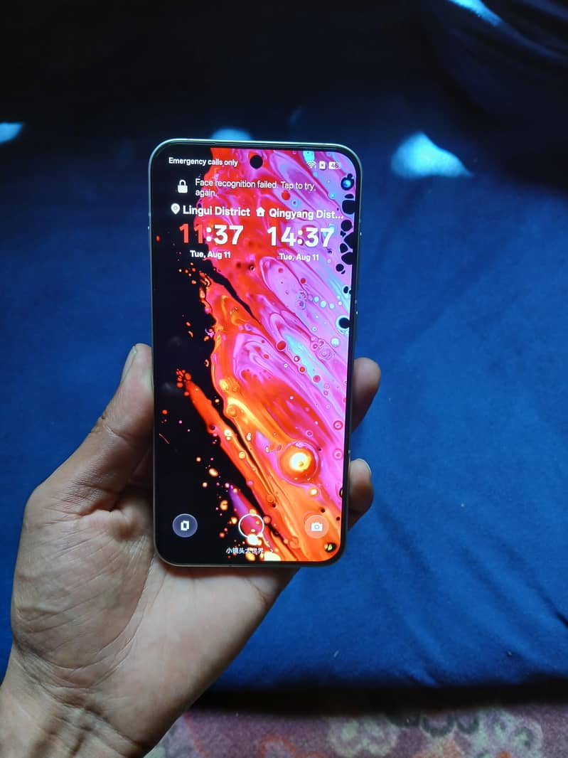 One Plus Other Model 1