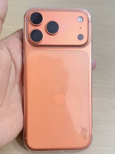 Apple iPhone 17 Pro Max Non PTA