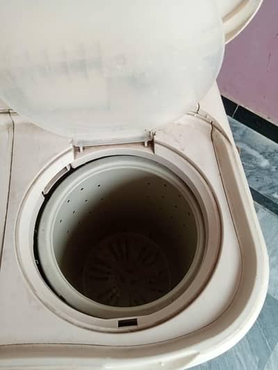 Hair washing machine HWM80-000S