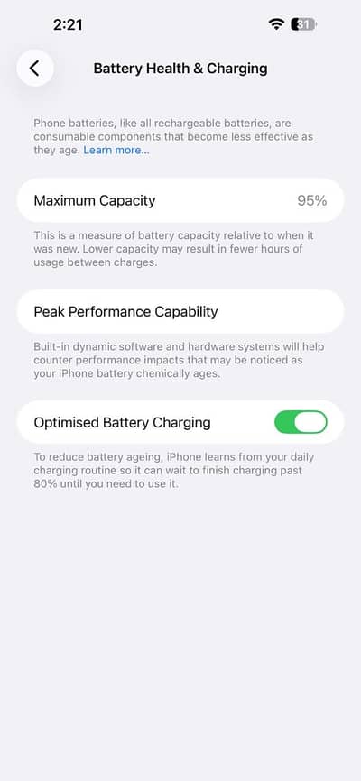 Apple iPhone 14 Pro Max