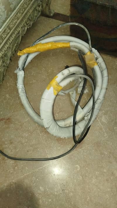 AC pipe