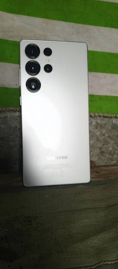 Samsung Galaxy s25 ultra non PTA