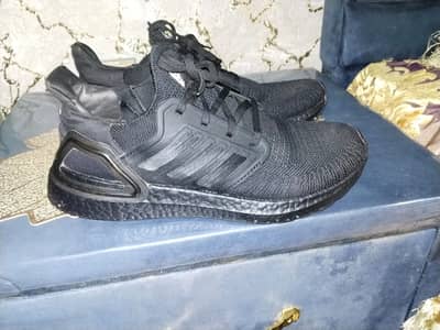Adidas Ultraboost 20 Sneakers , Joggers , shoes