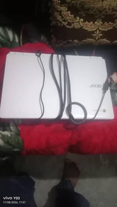 no operating this is very good condition