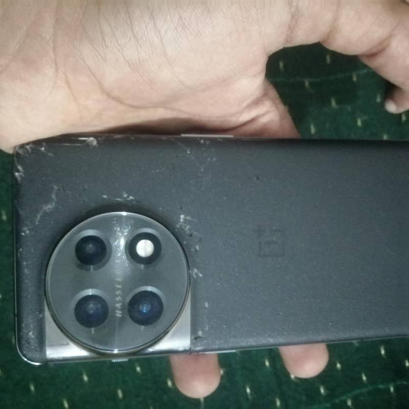 One Plus 11 0