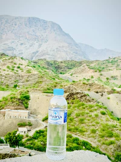Sale man required for mineral water