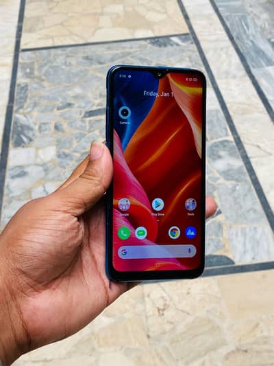Realme C3 4Gb 64Gb Dual Sim Offical Pta