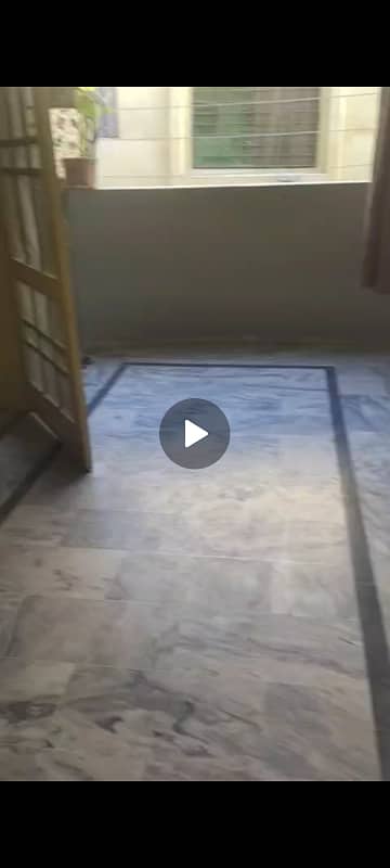 5 marla 1st portion for rent