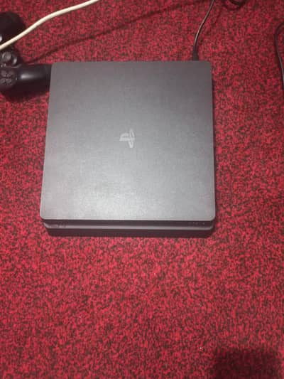 ps4 for sell