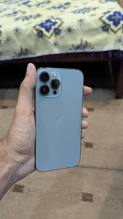 Apple iPhone 13 Pro Max