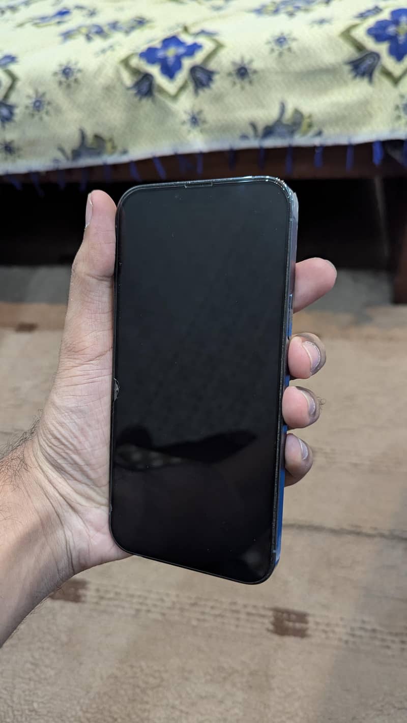 Apple iPhone 13 Pro Max 2