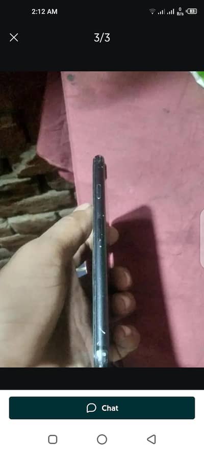 Apple iPhone 7