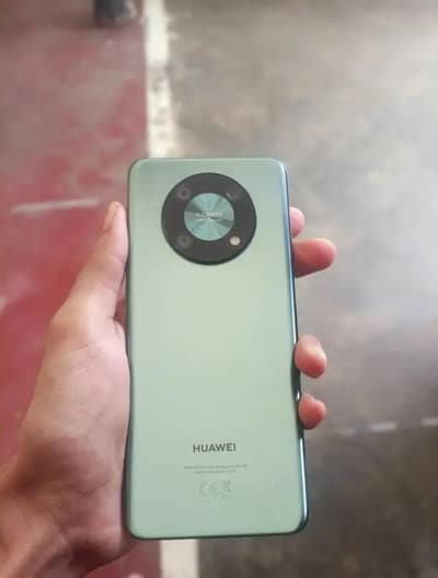Huawei Nova Y90