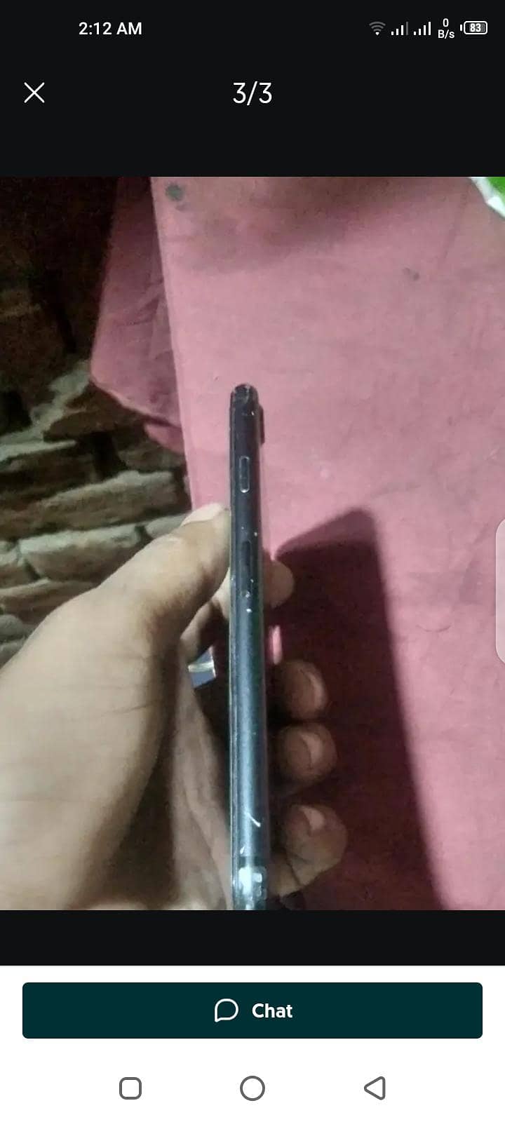 Apple iPhone 7 0