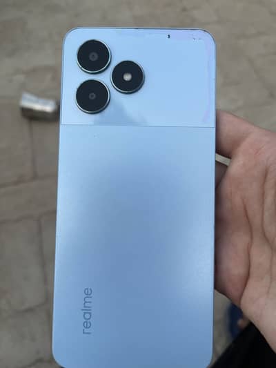Realme Note 50