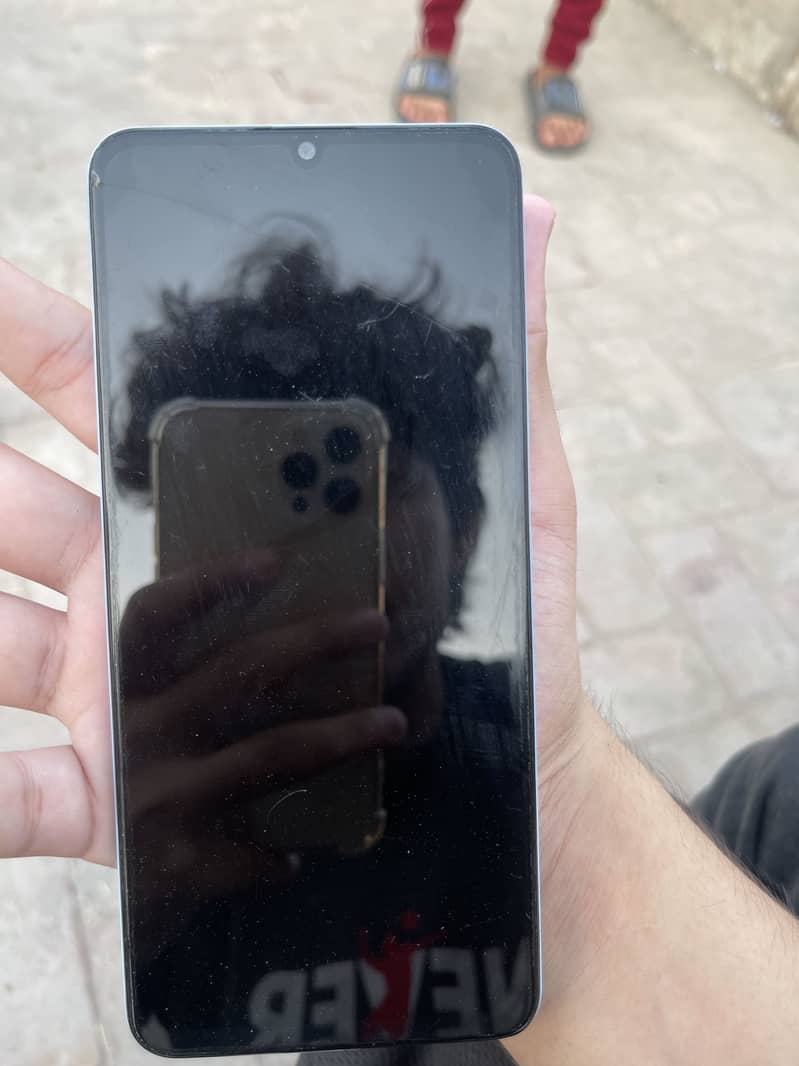 Realme Note 50 1