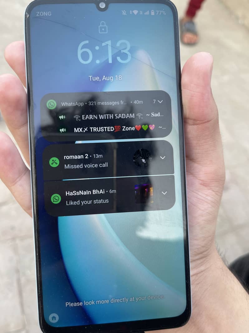 Realme Note 50 2