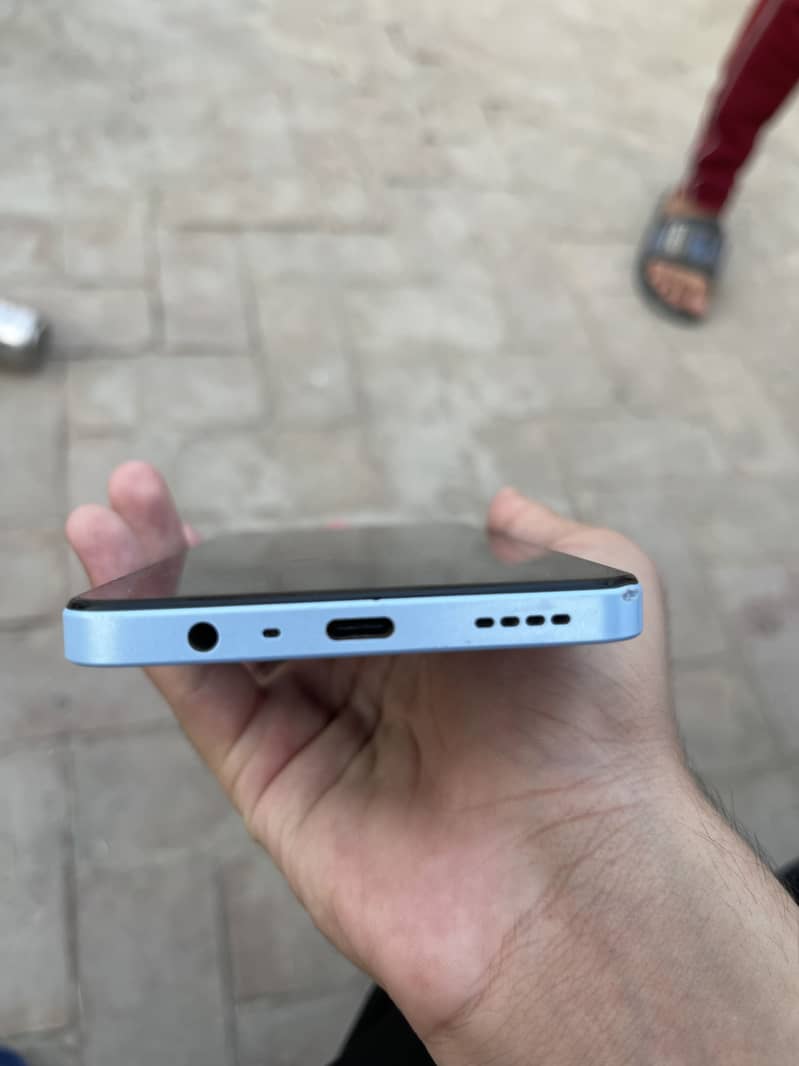 Realme Note 50 4
