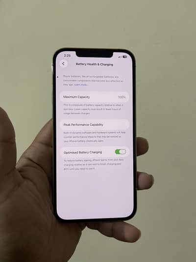 Apple iPhone 12 Pro Max