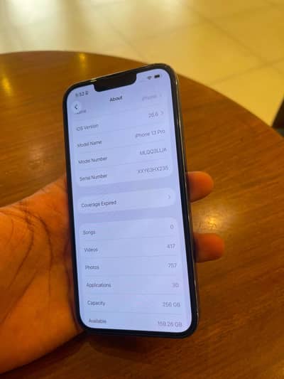 Apple iPhone 13 Pro