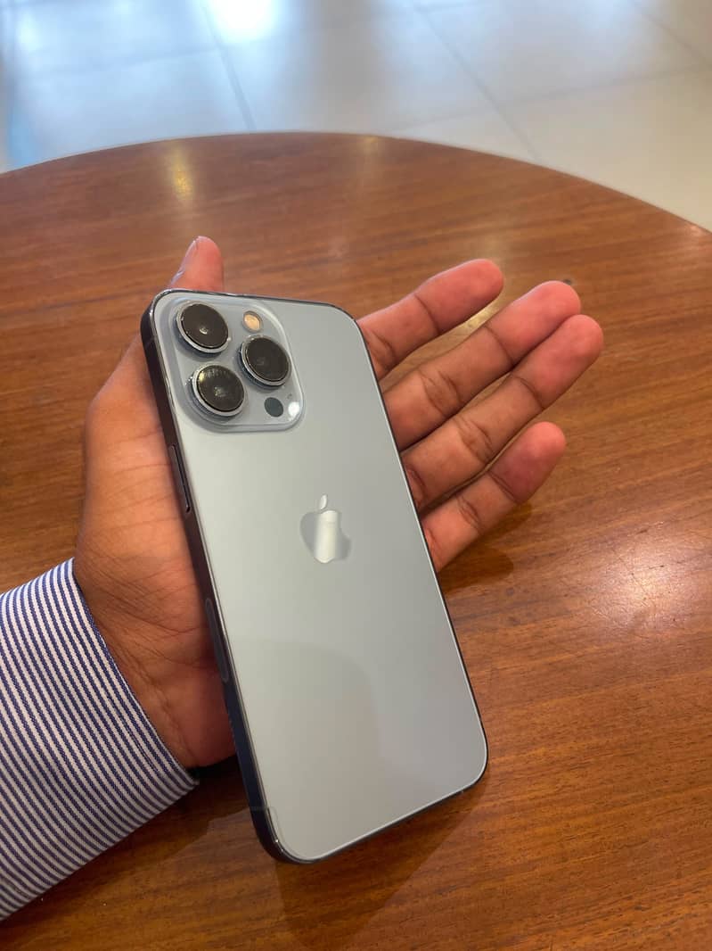 Apple iPhone 13 Pro 3