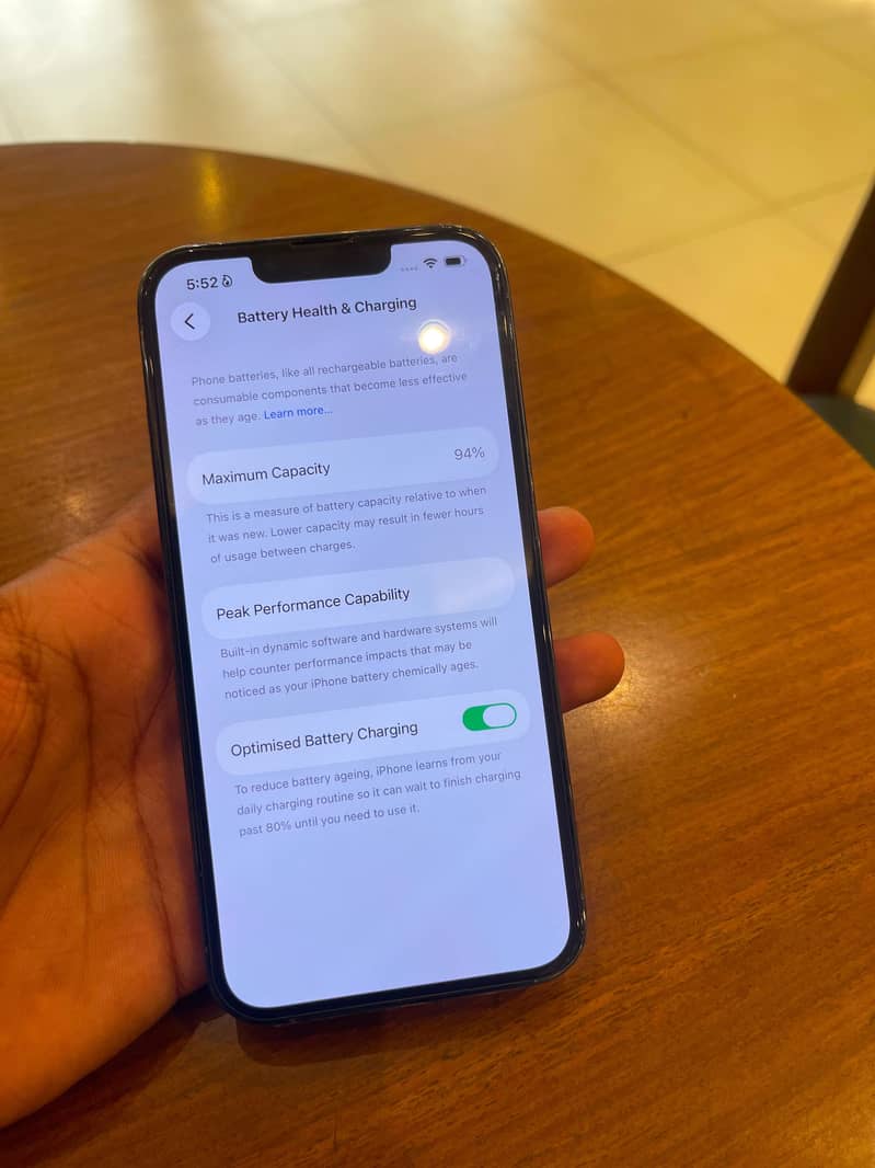 Apple iPhone 13 Pro 5