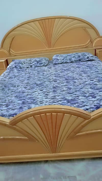 Bed set