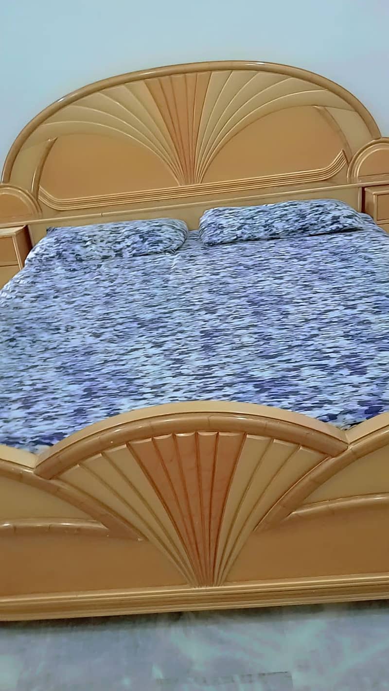 Bed set 0