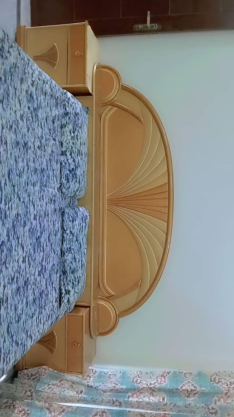 Bed set 1