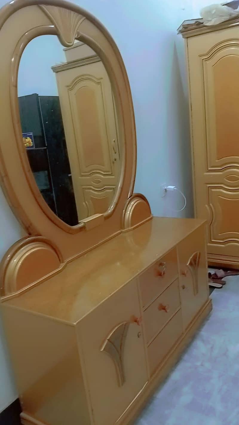 Bed set 2