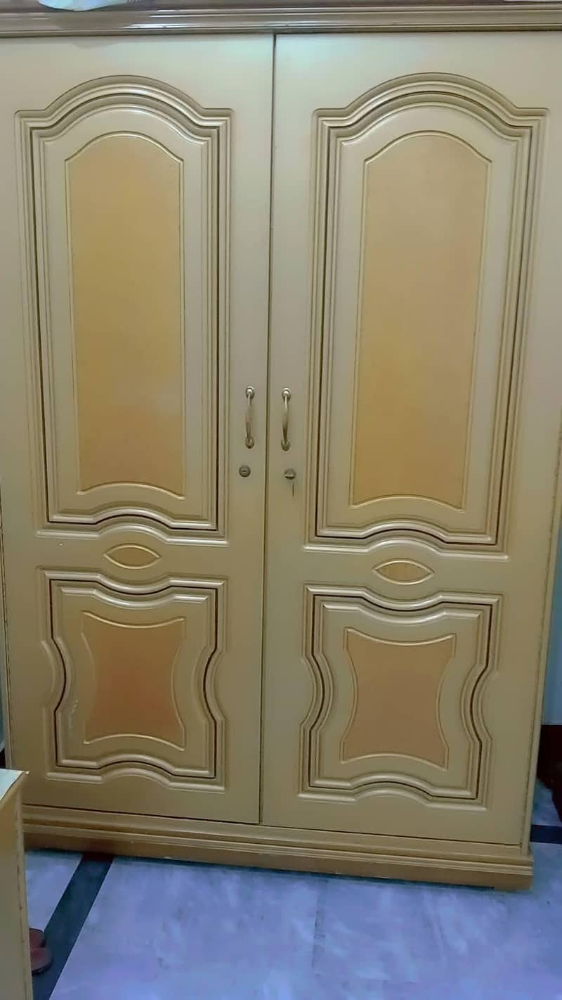 Bed set 3