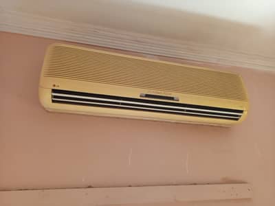LG 2ton