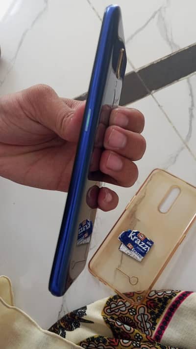 OPPO F11