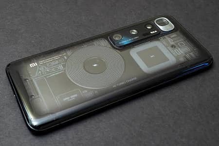 Xiaomi Mi 10 Ultra