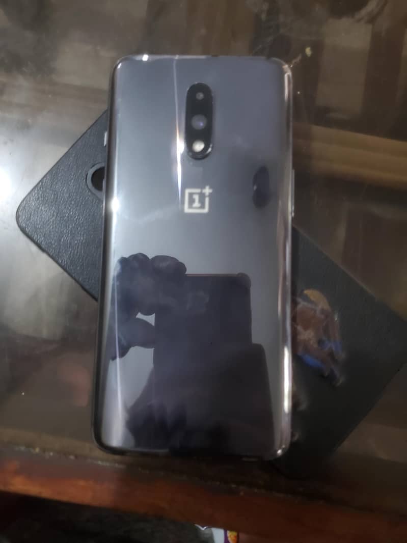 One Plus 7 8/256 0