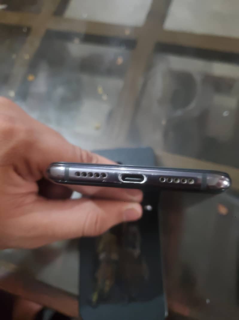 One Plus 7 8/256 4