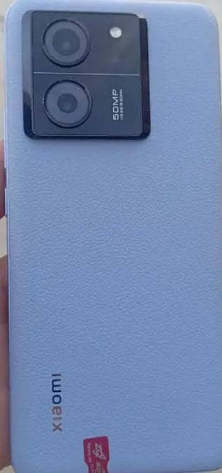 Xiaomi 13T pro