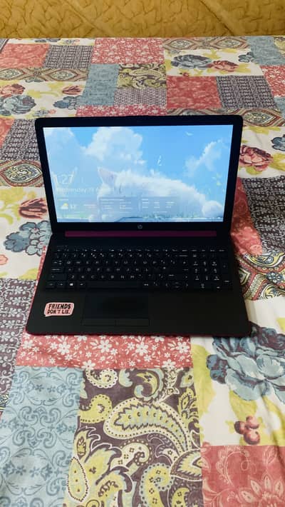Hp Laptop 15 - db0xxx