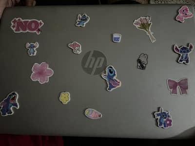 hp laptop