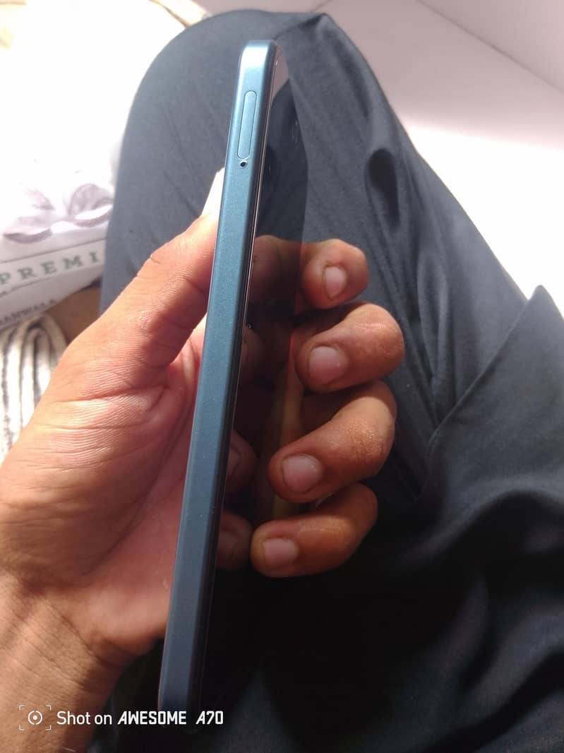 OPPO A6 1