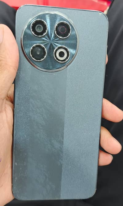 Tecno SPARK 30 Pro