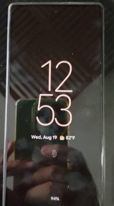 Google Pixel 6