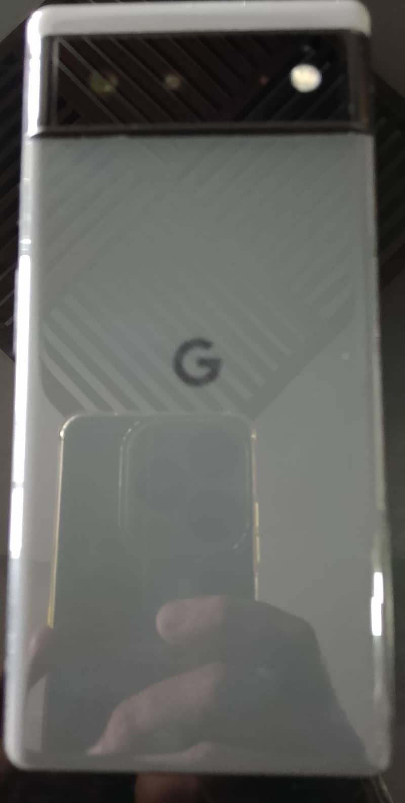 Google Pixel 6 1