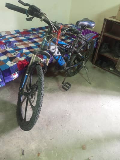 Sports Cycle