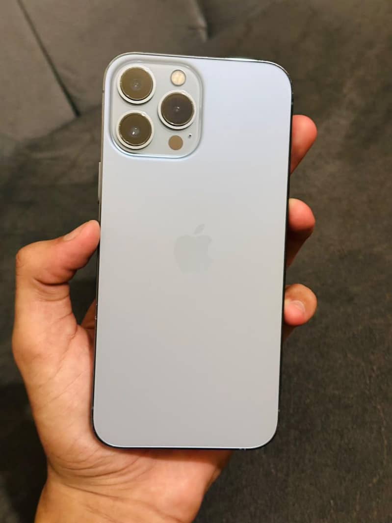 iPhone 13 Pro Max 3
