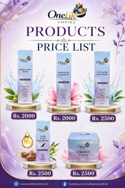price for message