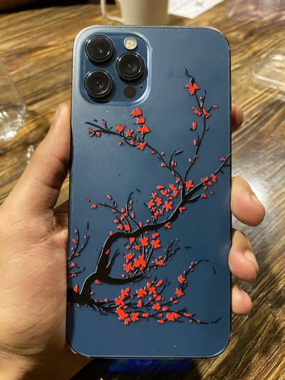 Apple iPhone 12 Pro Max