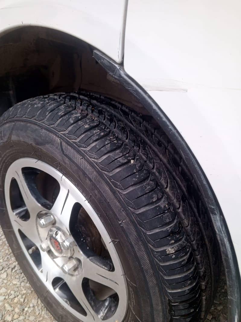 Suzuki Every 2016 5